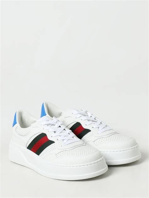 sneakers uomo gucci 2021|farfetch gucci sneakers.